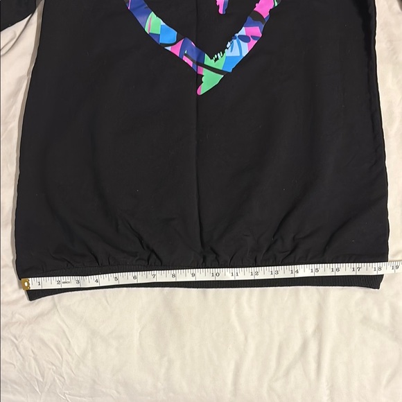 Magic Black and Pink Track Pants & Joggers - Picture 5 of 16